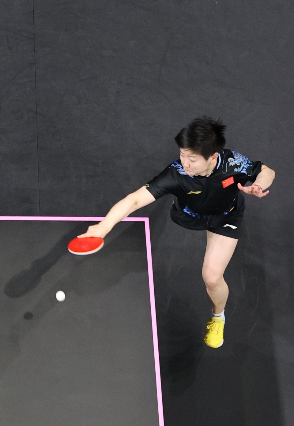 更为球迷们 更为球迷们