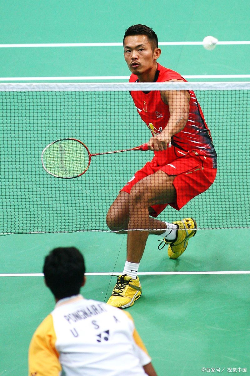 比赛中展现 比赛中展现