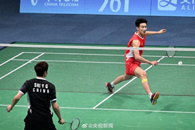 是指在击球 是指在击球