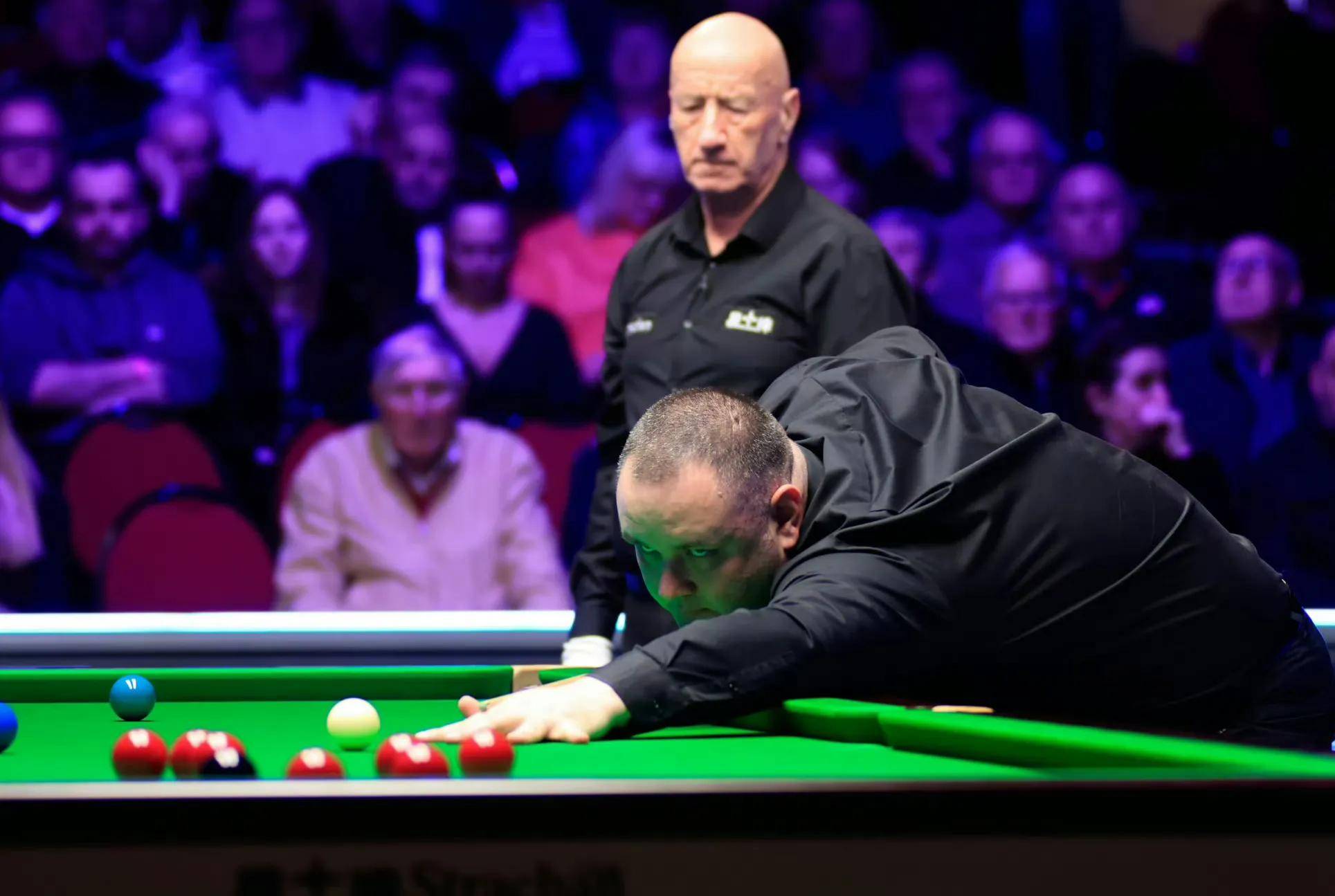 冷静的决策 冷静的决策