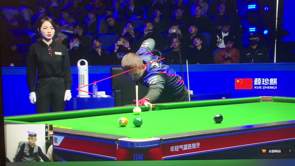 冠军赛男200仰徐嘉余轻取预赛第一！陕西姜呈霖爆冷第二