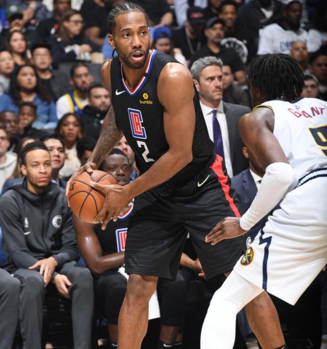 又一支NBA球队开始北伐双星受伤后18场14胜