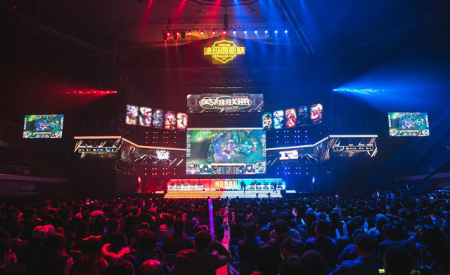 十周年精彩 十周年精彩